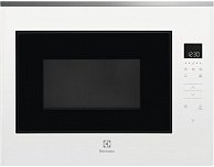 Встраиваемая микроволновая печь  Electrolux  KMFE264TEW