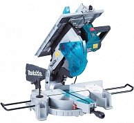 Торцовочная комбинированная пила  Makita  LH1201FL