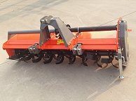 Почвофреза Rossel F.T/J125