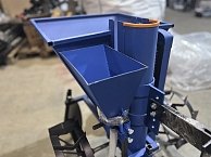 Картофелесажалка Краян КС 01-01 П с дозатором для удобрений