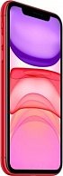 Смартфон Apple  iPhone 11 128GB Red, Grade B, 2BMWM32, Б/У 2BMWM32