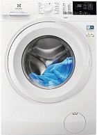 Стиральная машина  Electrolux SensiCare 600 EW6FN428W