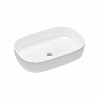 Накладная раковина Lavinia Boho Bathroom Sink Slim 33311003