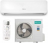 Сплит-система Hisense Inverter AS-18UW4SXATD077 Hisense Inverter AS-18UW4SXATD077