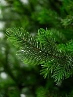 Ель искусственная National Tree Company Грация Премиум ГР/ПР-210 (210см, 3D)