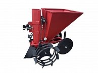 Картофелесажалка для мотоблока СпецПрофРесурс КС-3