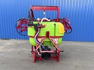 Опрыскиватель Demarol 200L-8М