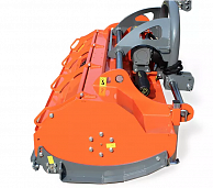 Косилка молотковая Rossel MENASOR 200HA-T