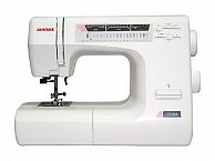 Машина швейная Janome 7518A