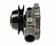 Насос водяной (помпа) двигателя YUCHAI YCD4J22T-115