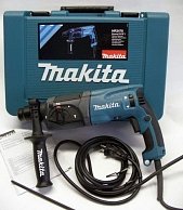 Перфоратор Makita HR 2470