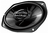 Автоакустика Pioneer TS-G6930F Черный