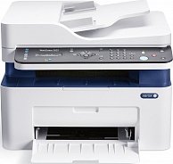 МФУ  XEROX  WorkCentre 3025NI