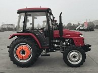 Минитрактор  Shifeng  SF- 504 E С с кабиной