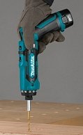 Шуруповерт  Makita  DF012DSE