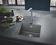 Кухонная мойка Grohe 31653AT0