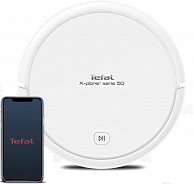 Робот-пылесос  Tefal RG7387WH