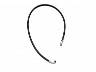 Рукав (шланг) РВД 10-2SN-1720мм -PN10AOL(N)-PN10AOL M18 0-90