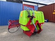 Опрыскиватель Demarol 600L-12М