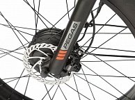 Электровелосипед Gelbert Pegas 3 DUAL PRO Бежевый-2961