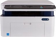 МФУ XEROX WorkCentre 3025BI