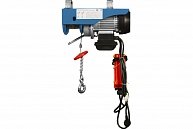 Таль электрическая канатная (комбинированная) GEARSEN PA 250 х 12м GPAK 25012