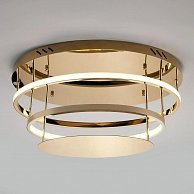 Люстра  90160/2  Chic  золото