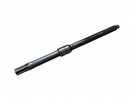 Вал корзины (муфты) сцепления Z-6/15 L-460мм