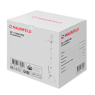 Отпариватель Maunfeld MF-1138GR PRO