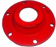 Крышка ведущего вала Почвофреза 1GQN-220