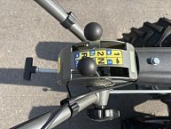 Мотоблок NEW SICH МВ-13 (двигатель Honda)