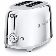 Тостер Smeg TSF01SSEU