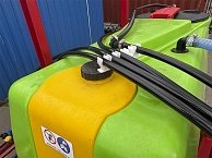 Опрыскиватель Demarol 600L-12М
