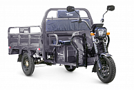 Грузовой электротрицикл RuTrike D4 1800 60V1200W Темно-серый 1982