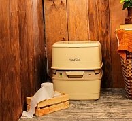 Биотуалет Thetford  Porta Potti 165 luxe