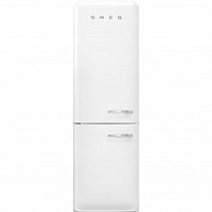 Холодильник-морозильник Smeg FAB32LWH5