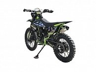 Мотоцикл AVM Bison X 300