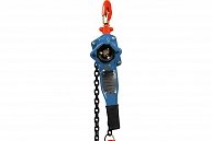 Таль ручная рычажная GEARSEN HSH-C 0,75т х 12м GHSHC 075120