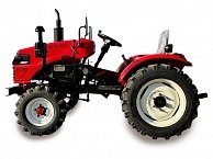 Минитрактор Rossel XT-20D Pro