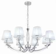 Подвесная люстра ST-Luce Bello SL1756.103.08