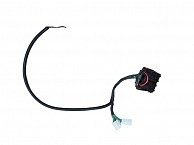 Жгут реле (2 шт, 24 V), погрузчика Rossel