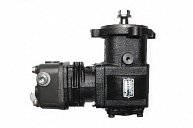 Компрессор двигатель YUCHAI 1FQ301 YCD4J22T-115 (с воздушным охлаждением)