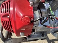 Мотоблок  NEW SICH МВ-13 Honda GX390