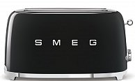 Тостер Smeg TSF02BLEU