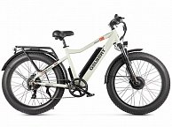 Электровелосипед Gelbert Pegas 3 DUAL PRO Бежевый-2961