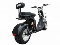 Электроскутер Smart8 Bulbash X11 Pro  Черный