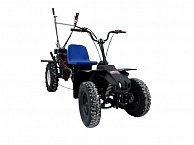 Адаптер для мотоблока  ХорсАм ИС-1