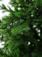 Ель искусственная National Tree Company Грация Премиум ГР/ПР-150 (150см, 3D)