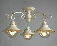 Люстра Arte Lamp A4577PL-3WG