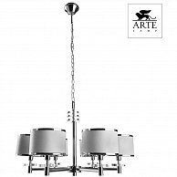 Люстра Arte Lamp A3990LM-6CC